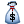 Hot Money Bag Icon 24x24 png
